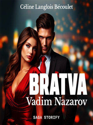 cover image of Bratva